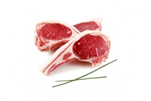 7 Spring Lamb Cutlets
